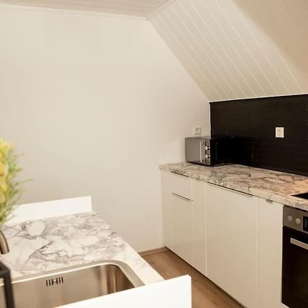 Design:Suite Am Festspielhaus Recklinghausen Bagian luar foto