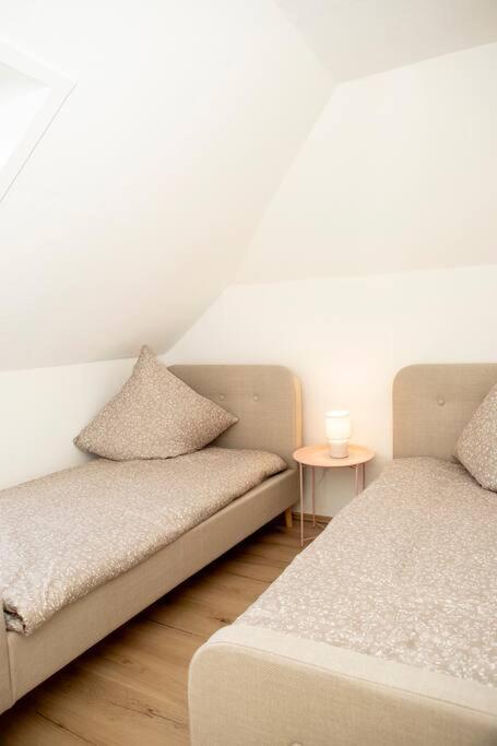 Design:Suite Am Festspielhaus Recklinghausen Bagian luar foto