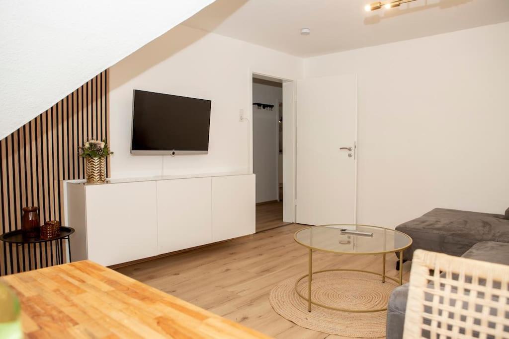 Design:Suite Am Festspielhaus Recklinghausen Bagian luar foto